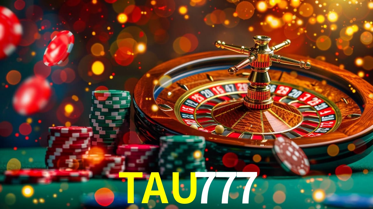 Experiencia de tragamonedas TAU777 para jugadores en México