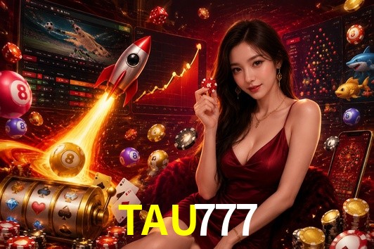 Acceso seguro de inicio de sesión TAU777 para jugadores en México