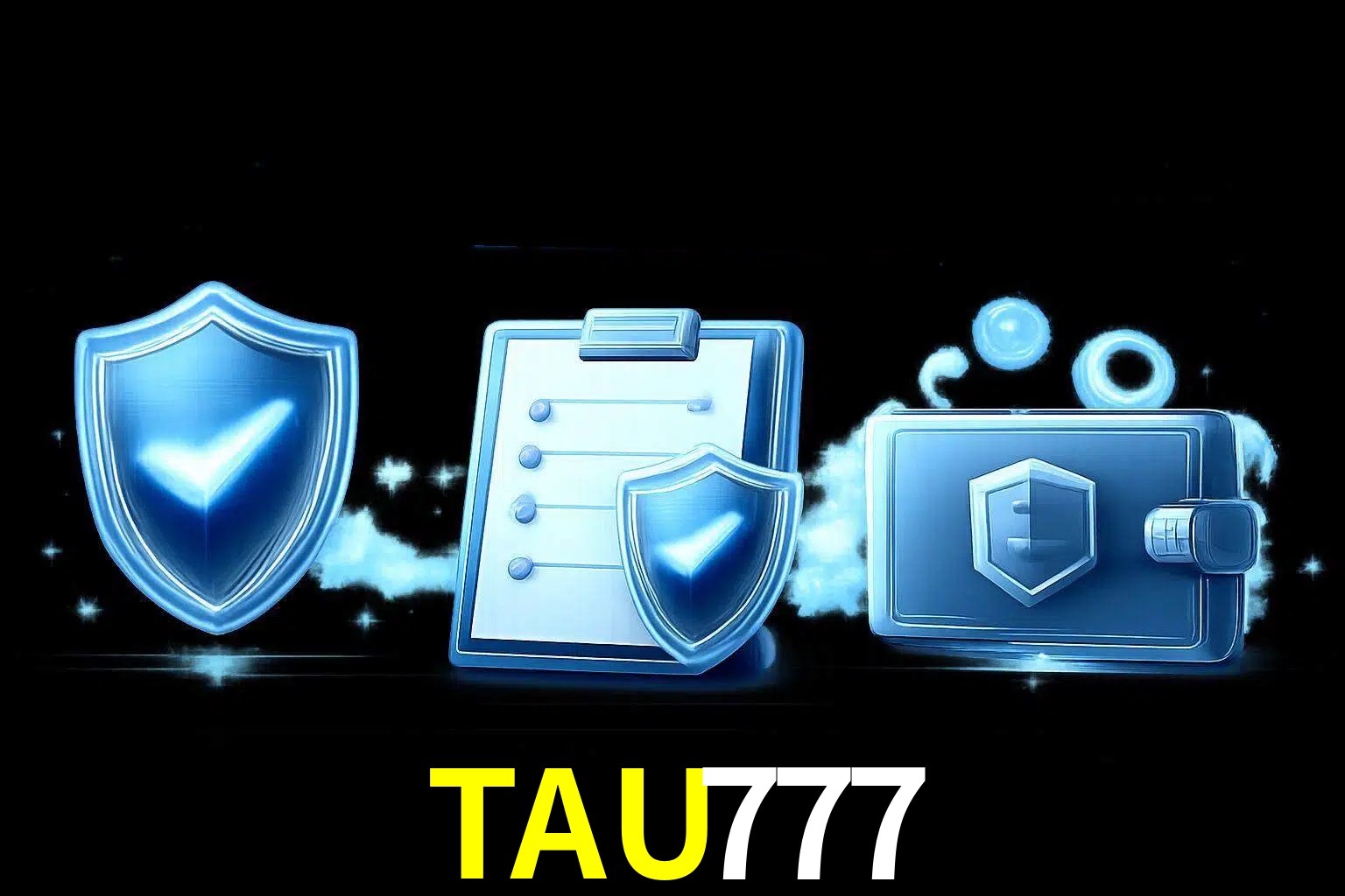 Herramientas de seguridad y verificación de cuenta TAU777