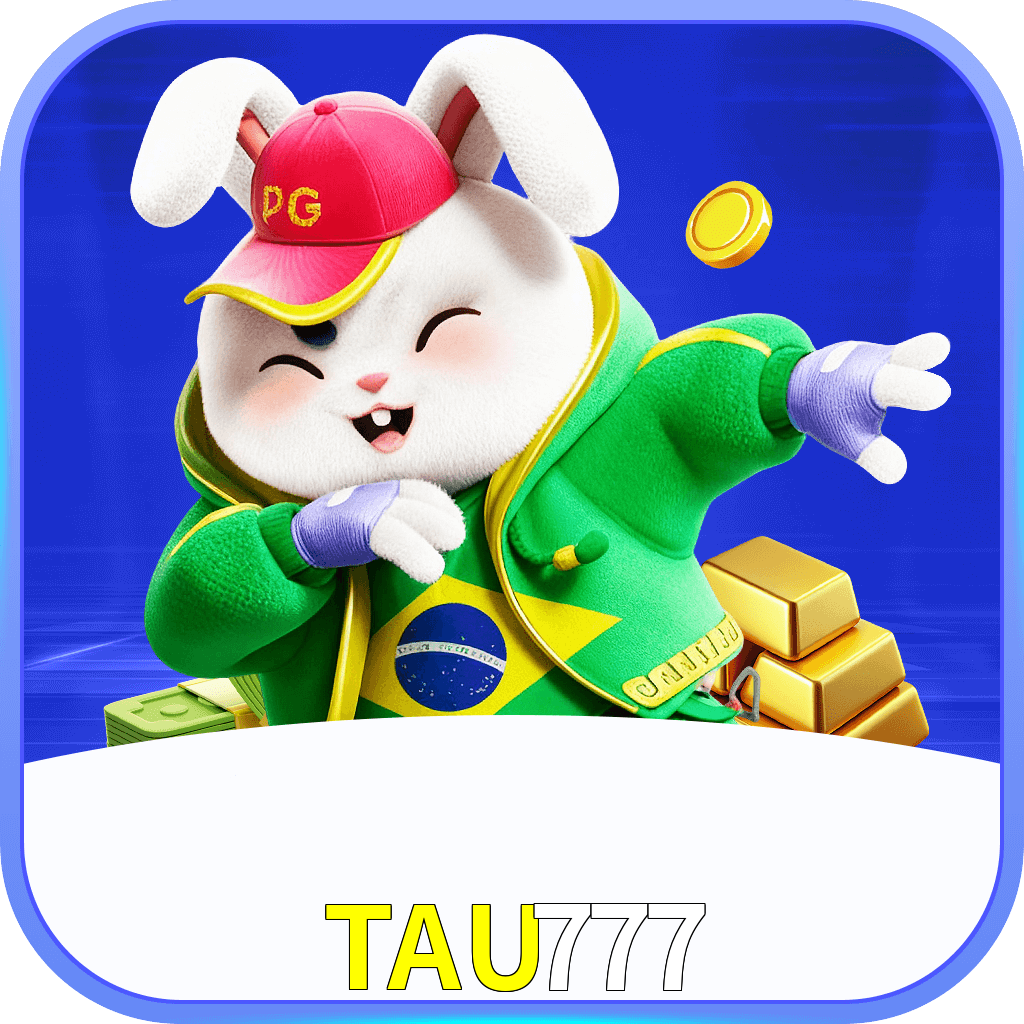 TAU777 Logo