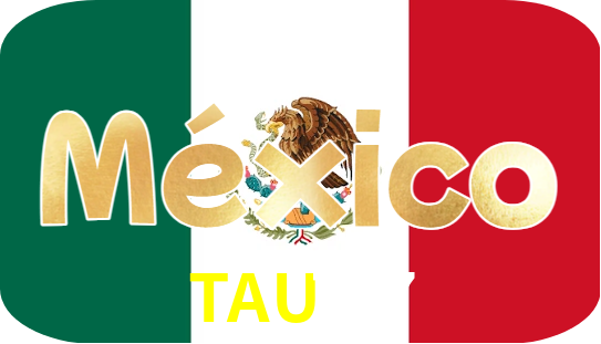 TAU777 Logo